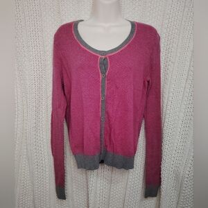 Cabi women's cardigan button up